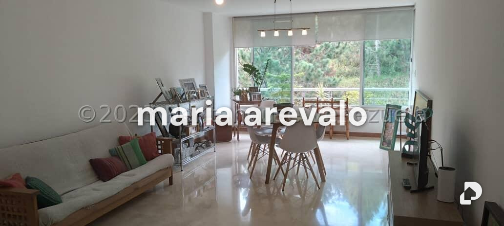 Apartamento en Escampadero, Caracas – 4