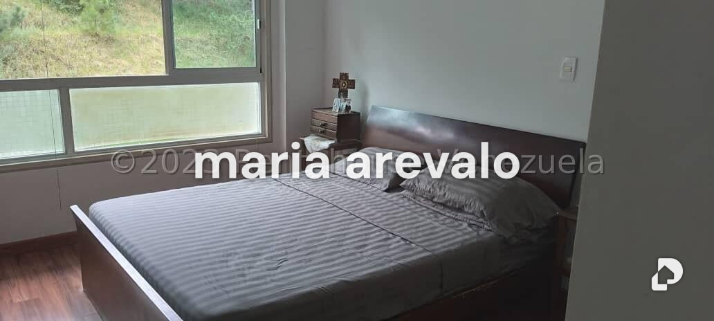 Apartamento en Escampadero, Caracas – 9