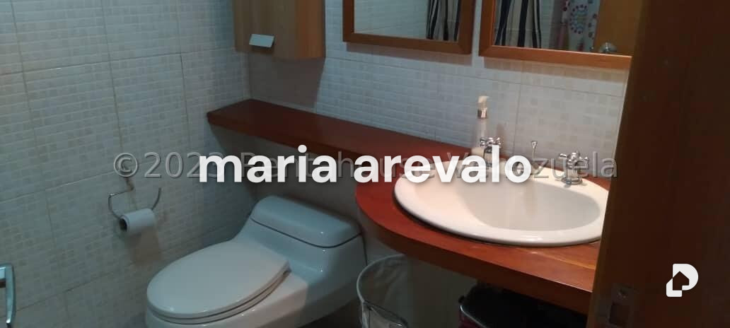 Apartamento en Escampadero, Caracas – 12