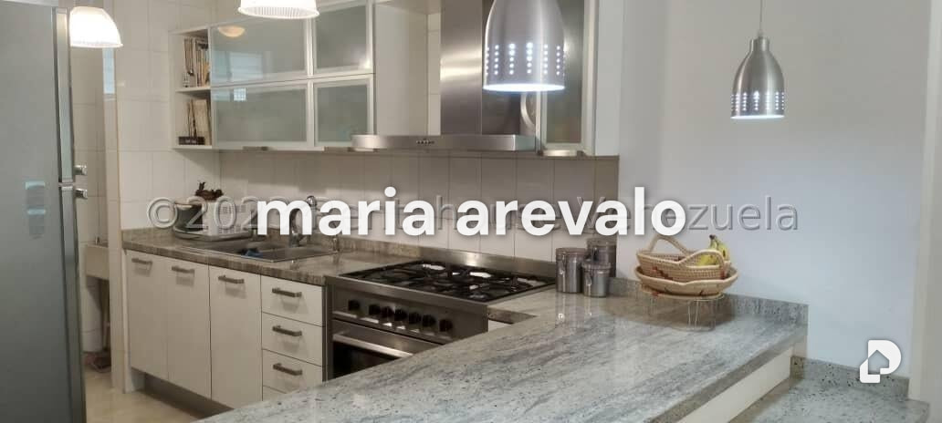 Apartamento en Escampadero, Caracas – 2