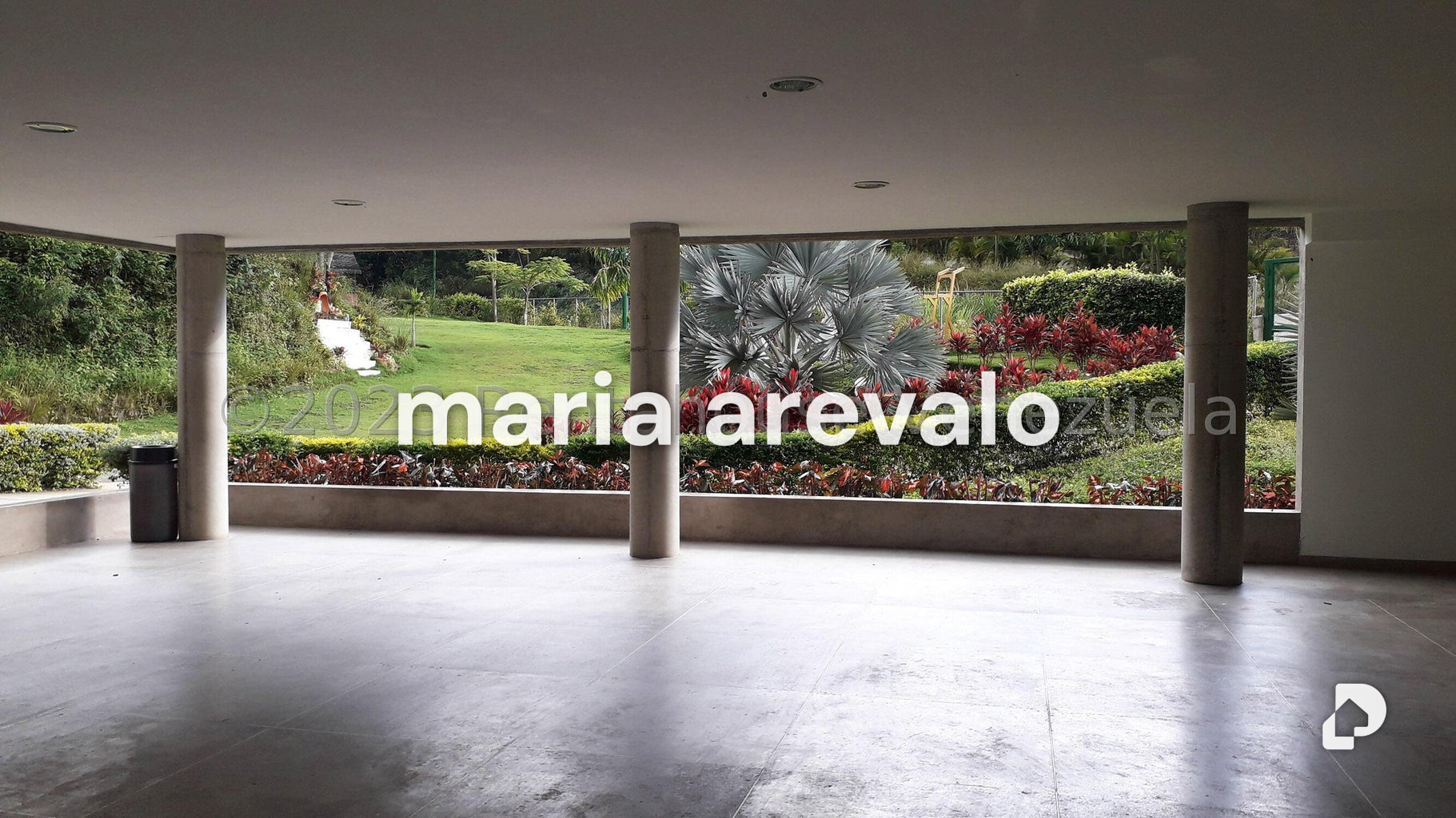 Apartamento en Escampadero, Caracas – 18