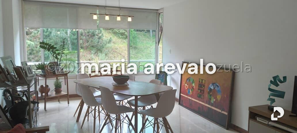 Apartamento en Escampadero, Caracas – 7