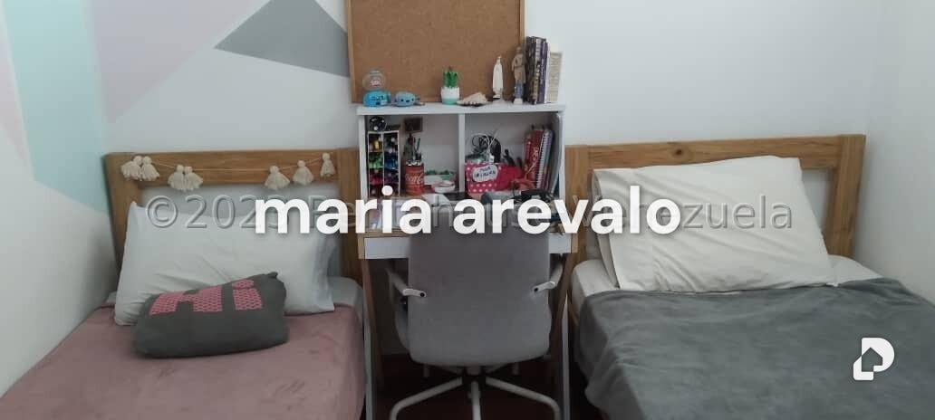Apartamento en Escampadero, Caracas – 11