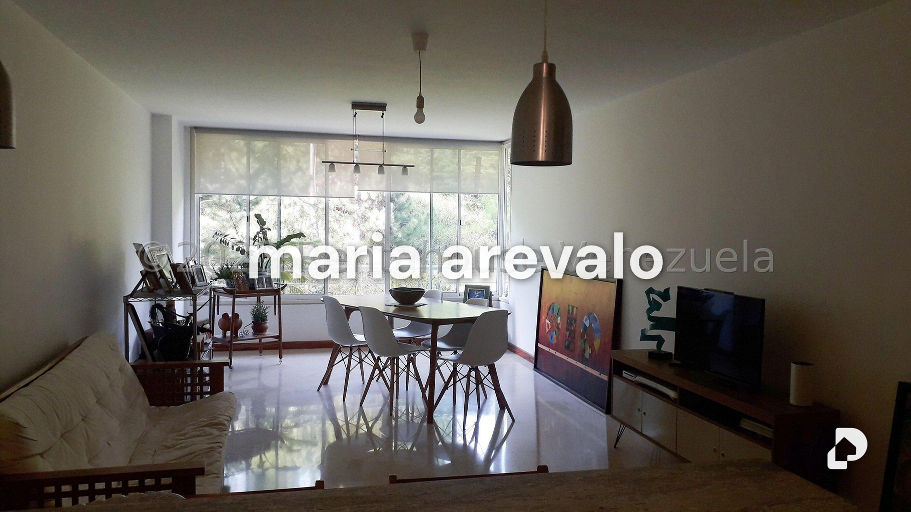 Apartamento en Escampadero, Caracas – 6