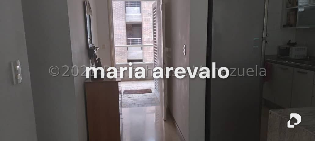 Apartamento en Escampadero, Caracas – 8