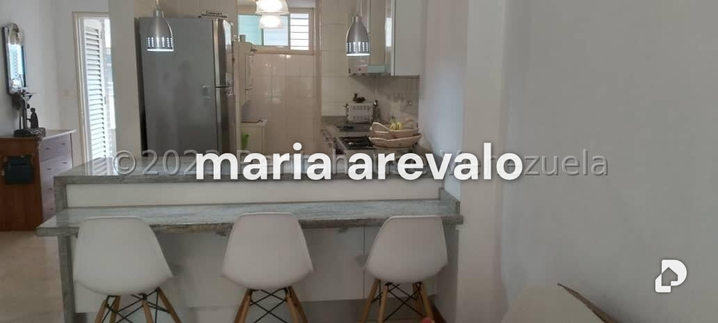 Apartamento en Escampadero, Caracas – 3