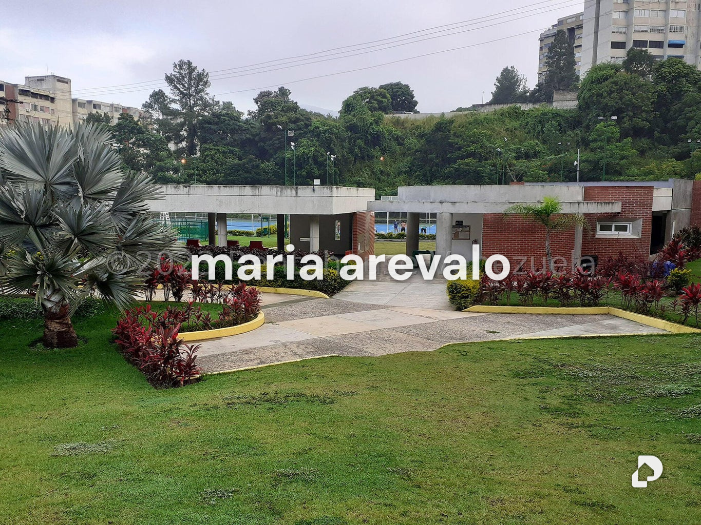Apartamento en Escampadero, Caracas – 19