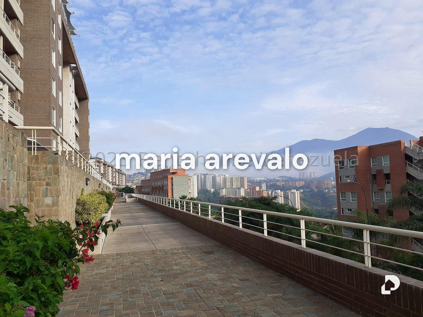 Apartamento en Escampadero, Caracas – 20