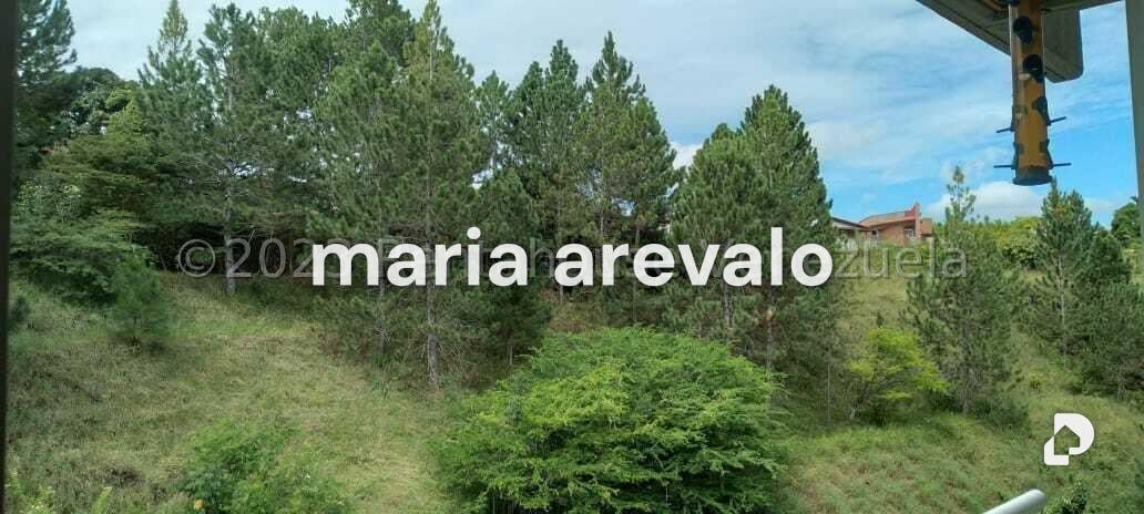 Apartamento en Escampadero, Caracas – 13