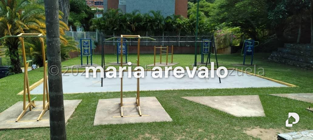 Apartamento en Escampadero, Caracas – 17