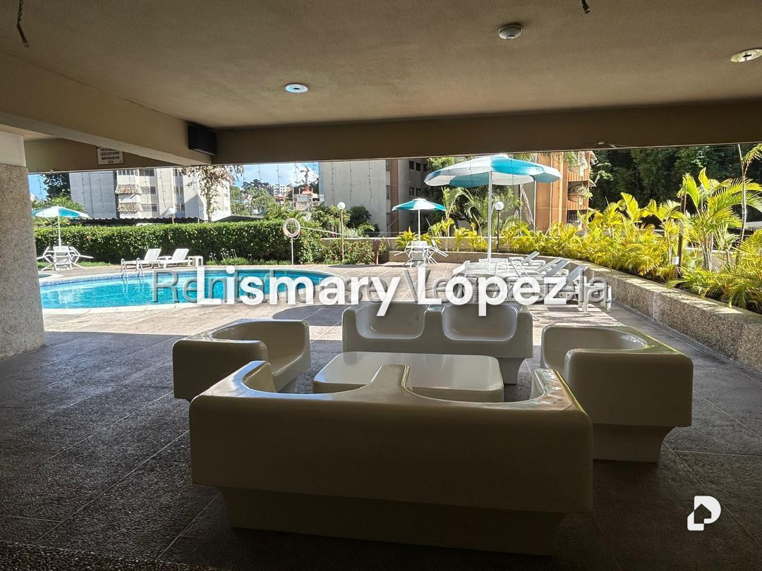 Apartamento en Colinas de La California, Caracas – 20