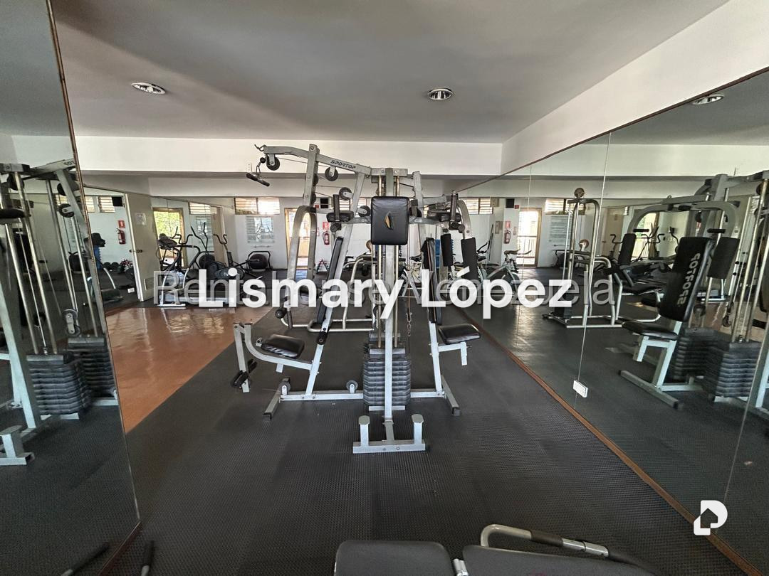 Apartamento en Colinas de La California, Caracas – 19