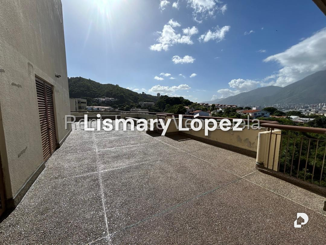 Apartamento en Colinas de La California, Caracas – 17