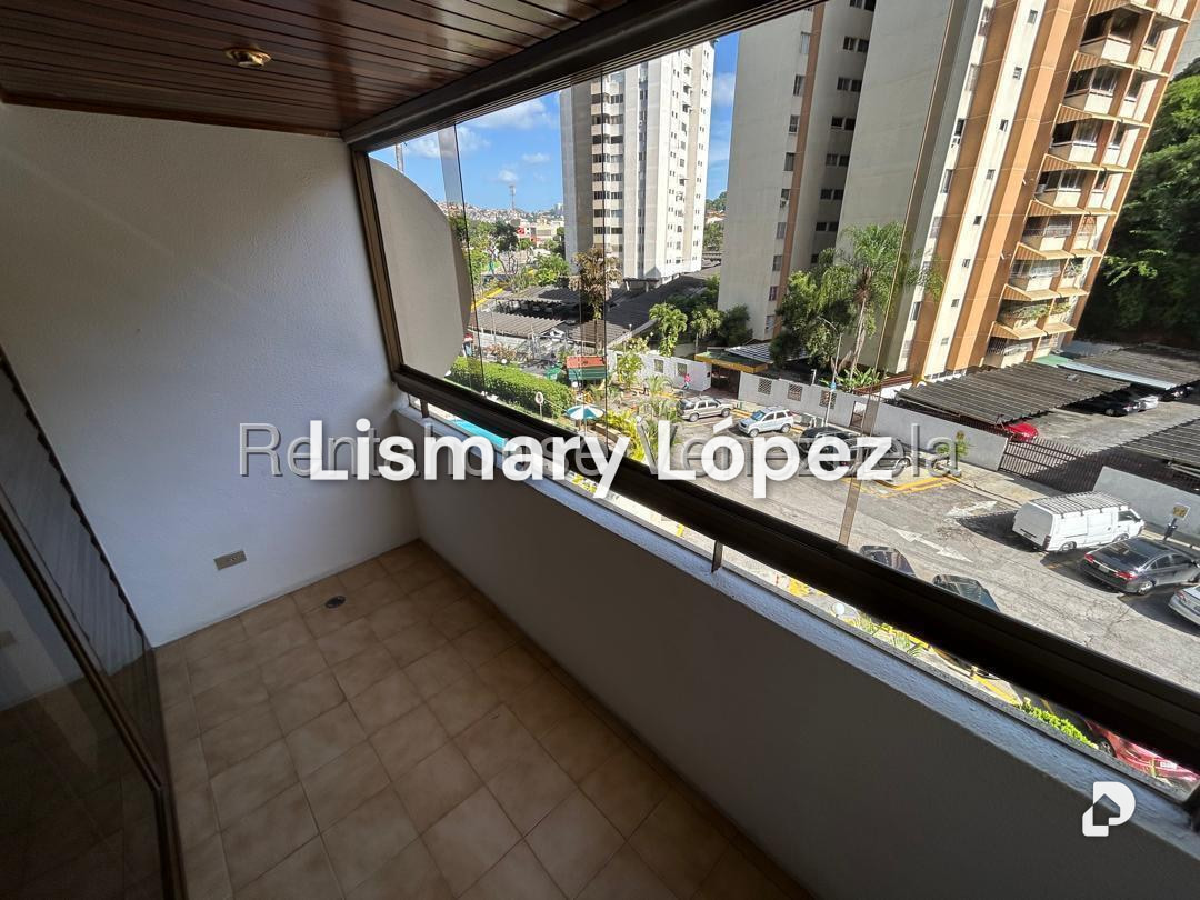 Apartamento en Colinas de La California, Caracas – 14
