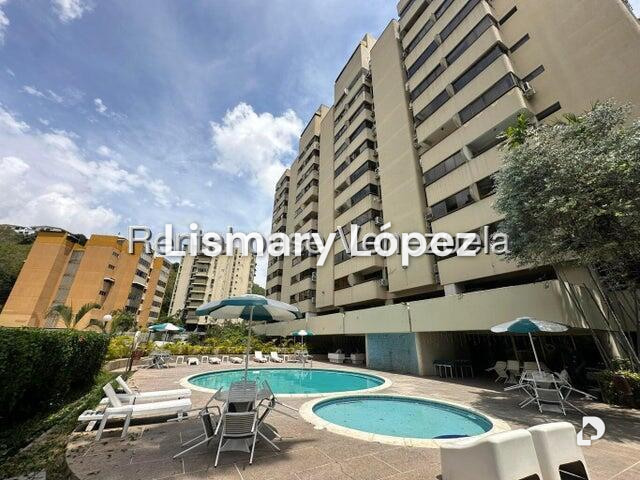 Apartamento en Colinas de La California, Caracas – 1