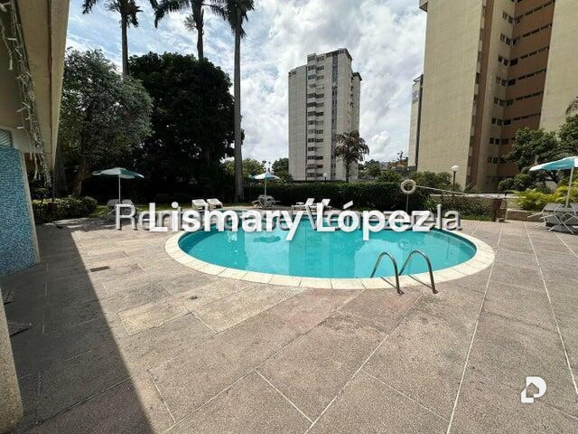 Apartamento en Colinas de La California, Caracas – 22