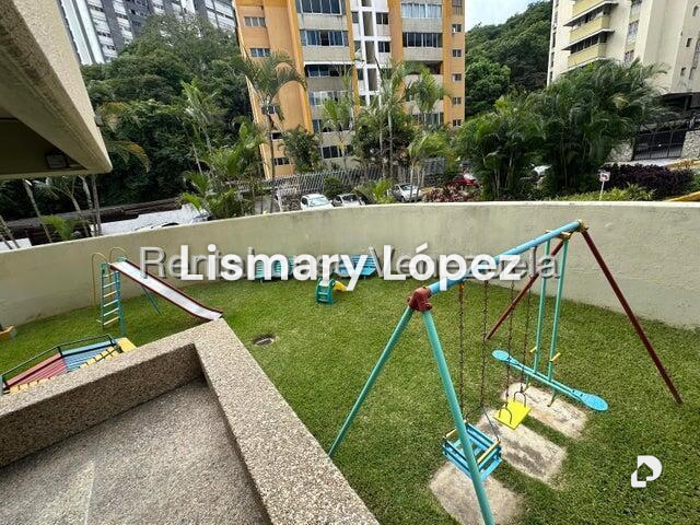 Apartamento en Colinas de La California, Caracas – 25