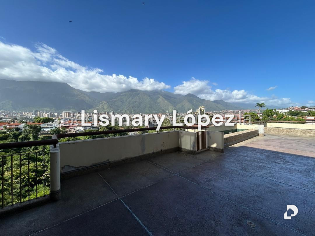 Apartamento en Colinas de La California, Caracas – 15