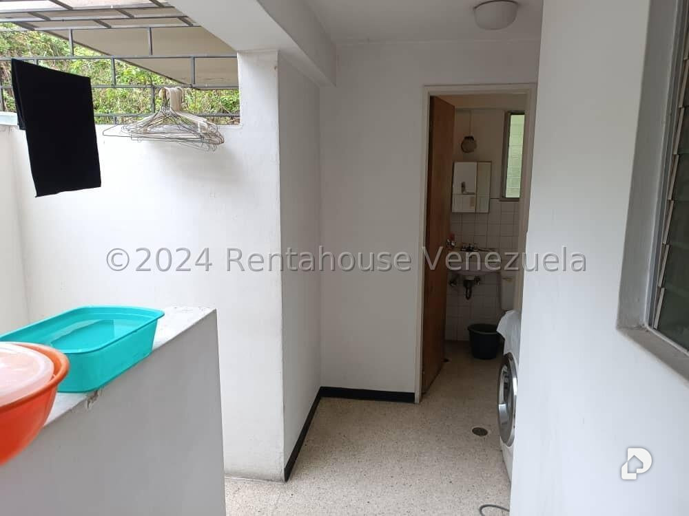 Apartamento en El Marqués, Caracas