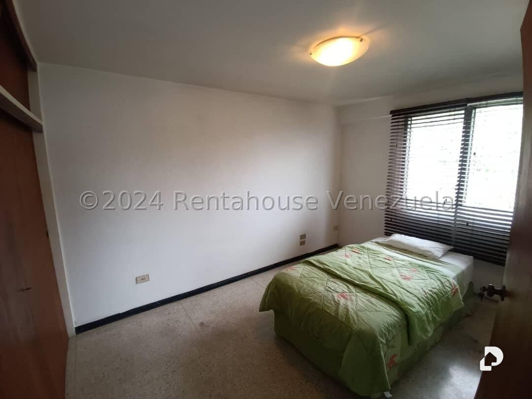 Apartamento en El Marqués, Caracas