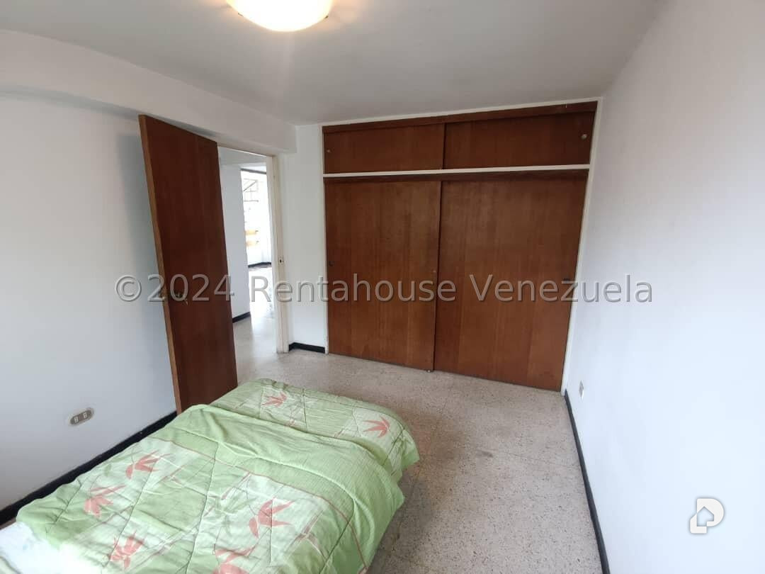 Apartamento en El Marqués, Caracas
