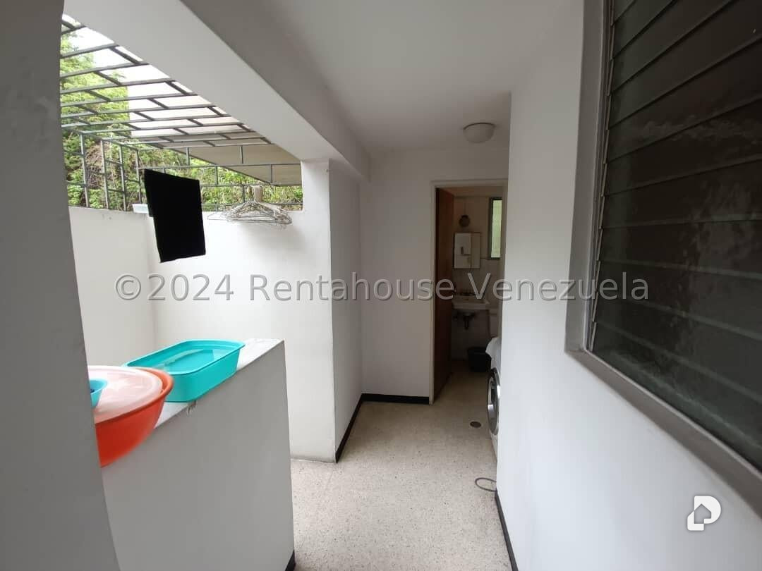 Apartamento en El Marqués, Caracas