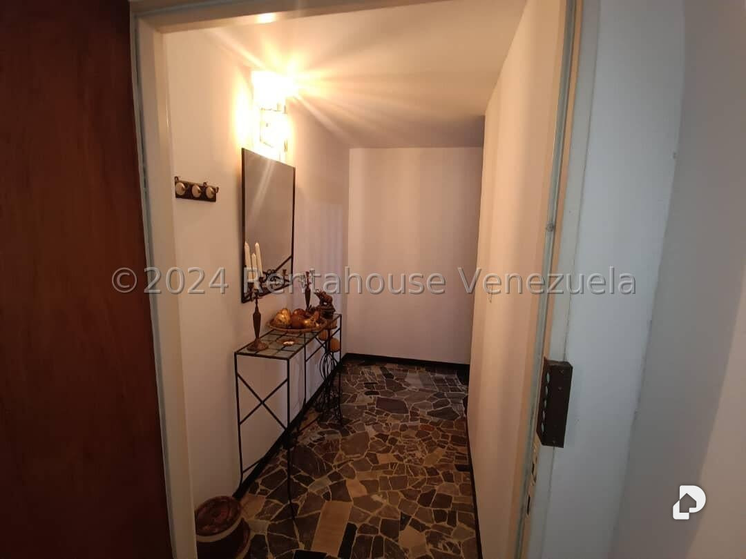 Apartamento en El Marqués, Caracas
