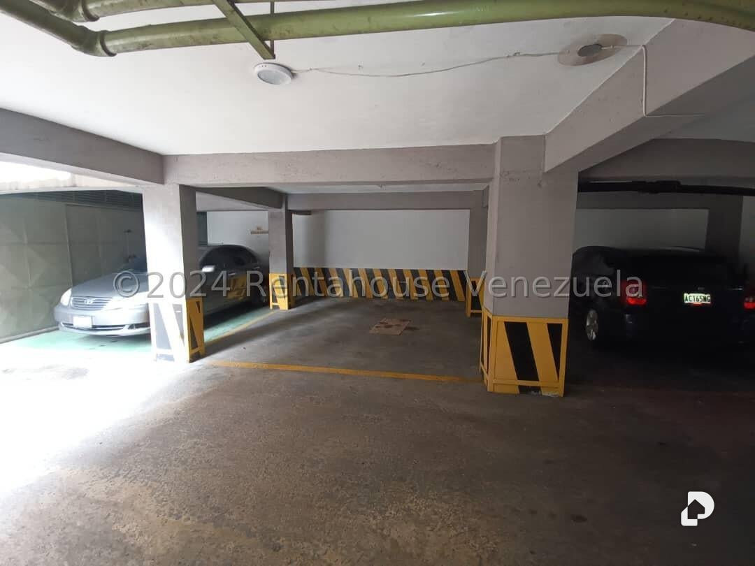 Apartamento en El Marqués, Caracas