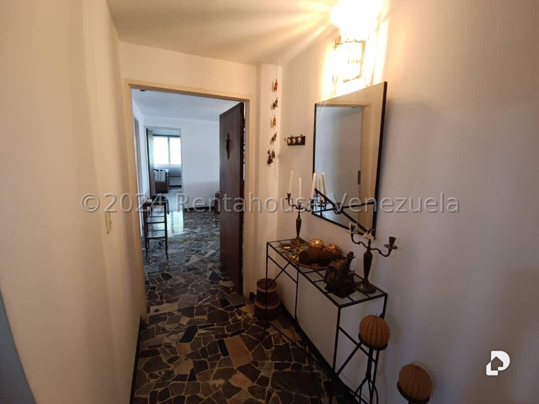 Apartamento en El Marqués, Caracas