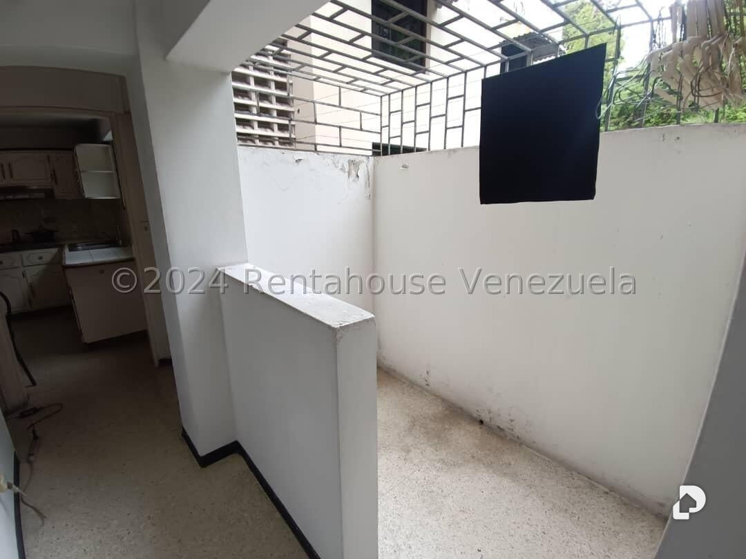 Apartamento en El Marqués, Caracas