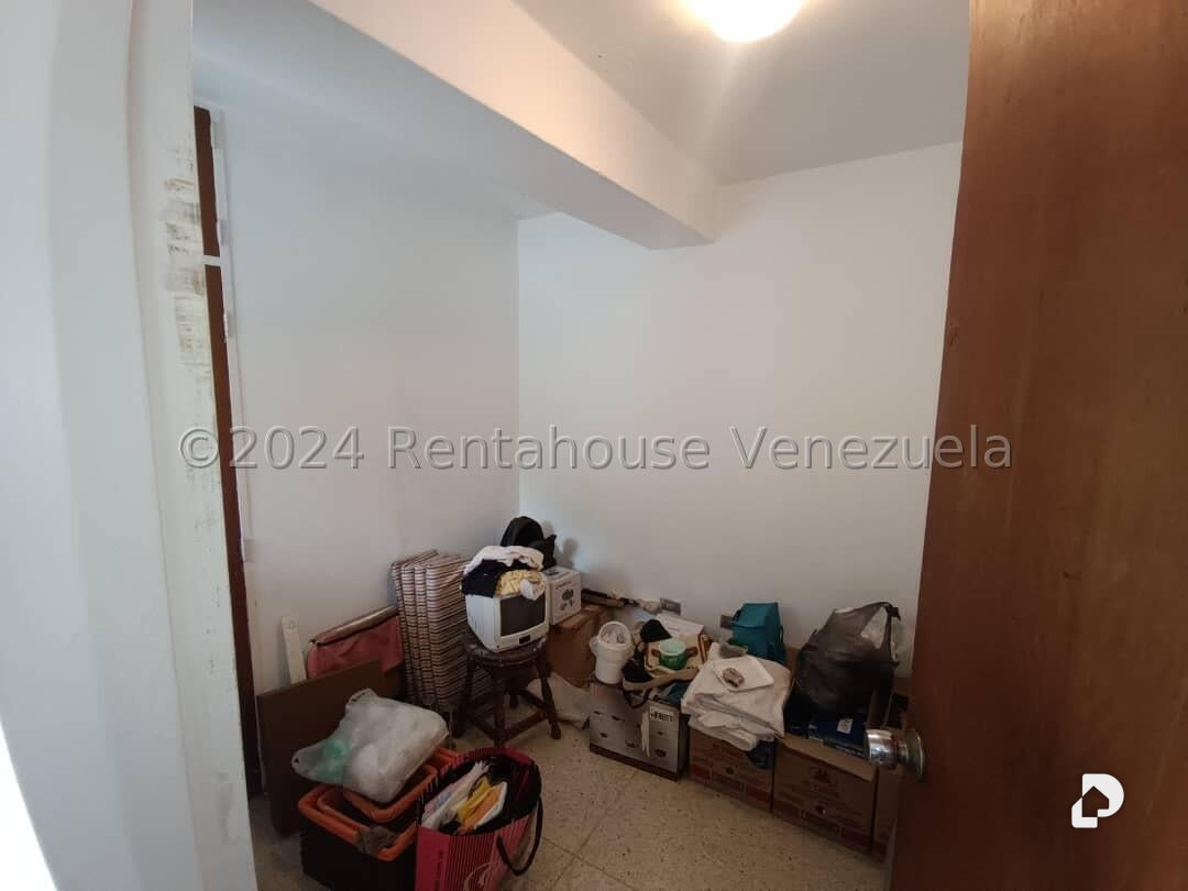 Apartamento en El Marqués, Caracas