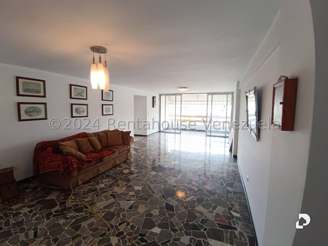 Apartamento en El Marqués, Caracas