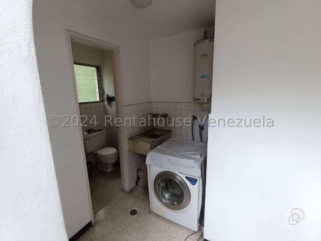 Apartamento en El Marqués, Caracas