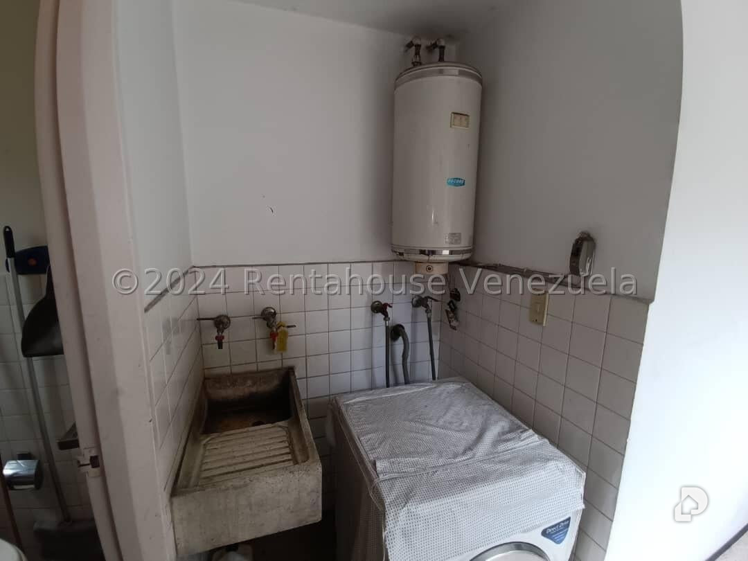 Apartamento en El Marqués, Caracas