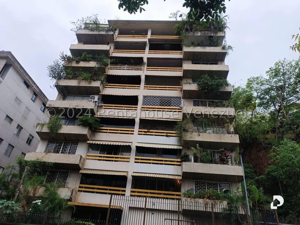 Apartamento en El Marqués, Caracas