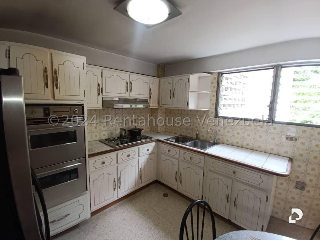 Apartamento en El Marqués, Caracas