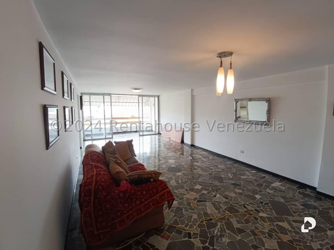 Apartamento en El Marqués, Caracas