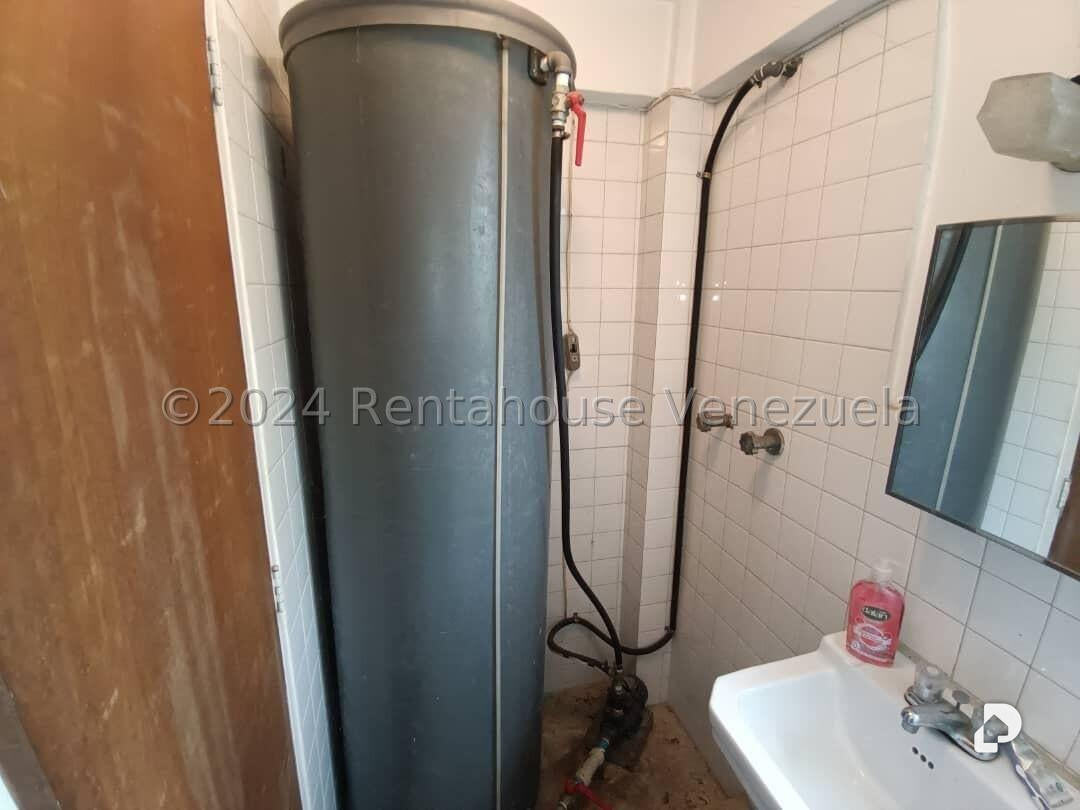Apartamento en El Marqués, Caracas