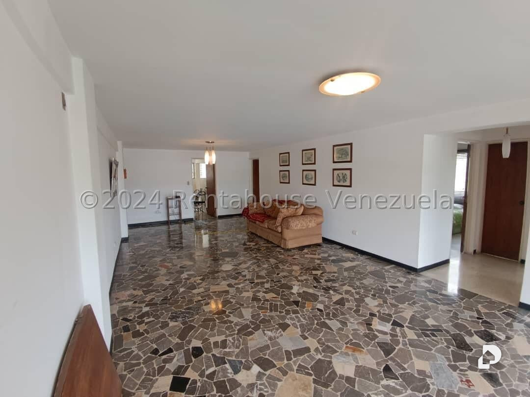 Apartamento en El Marqués, Caracas