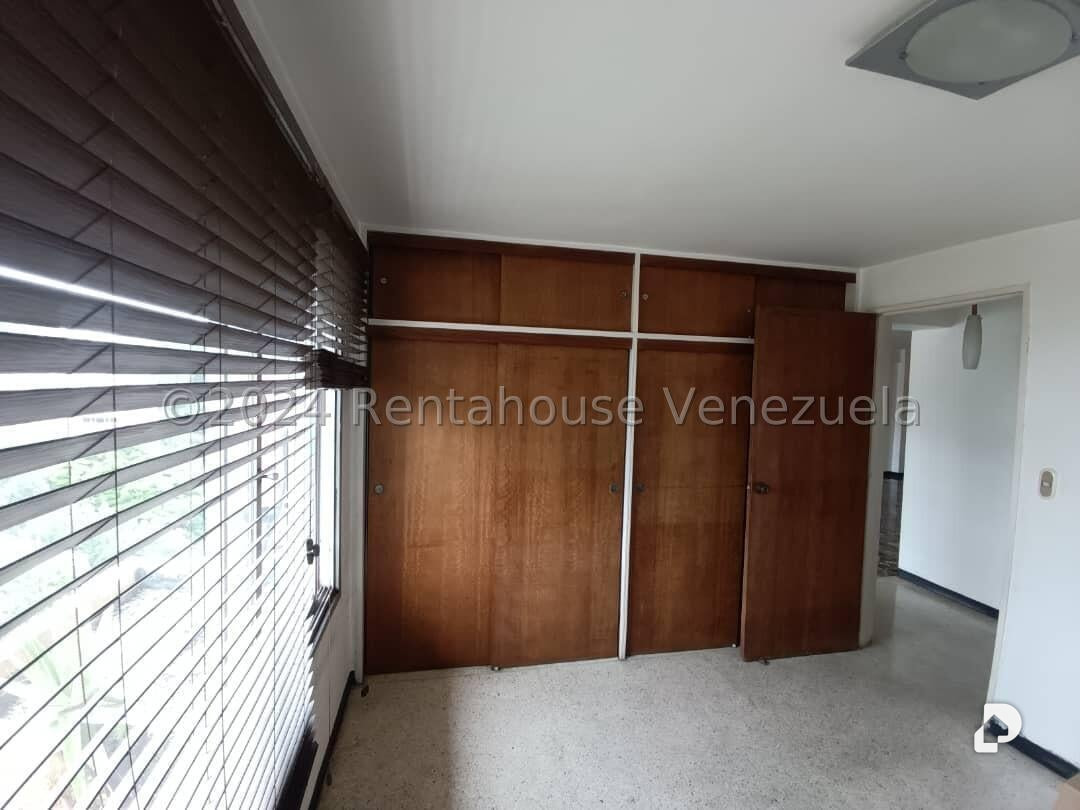 Apartamento en El Marqués, Caracas