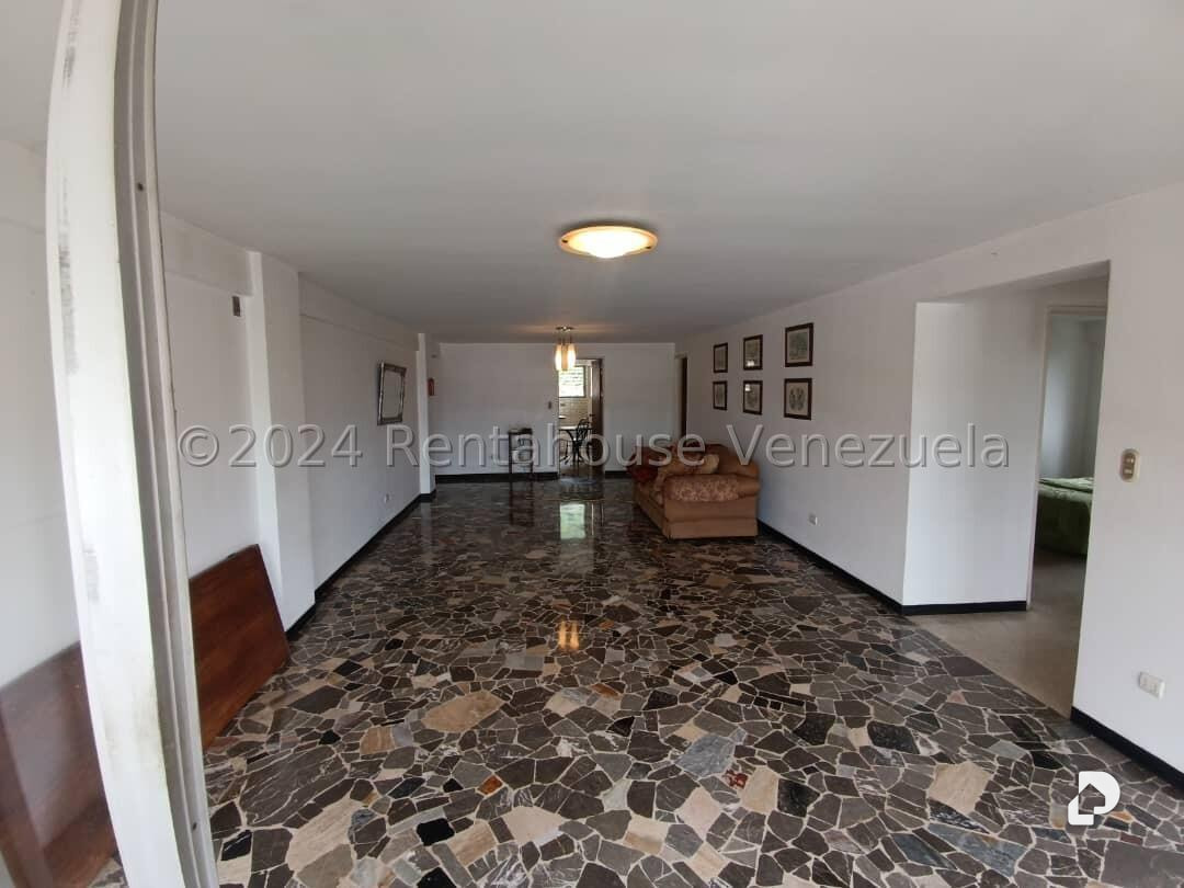 Apartamento en El Marqués, Caracas