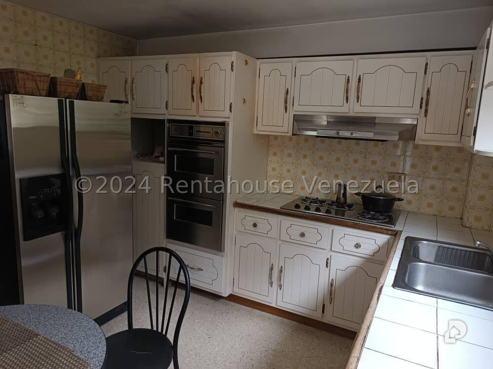 Apartamento en El Marqués, Caracas