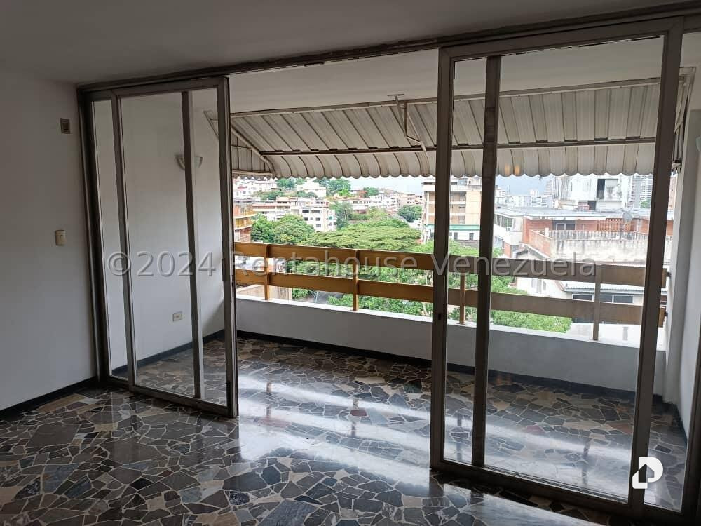 Apartamento en El Marqués, Caracas