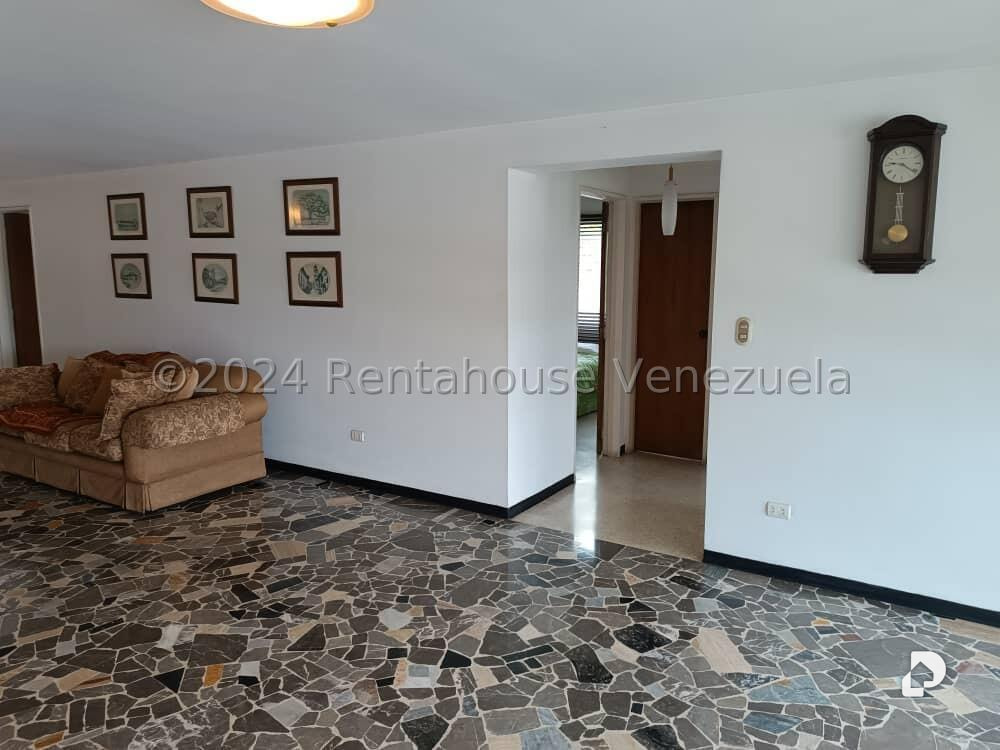 Apartamento en El Marqués, Caracas