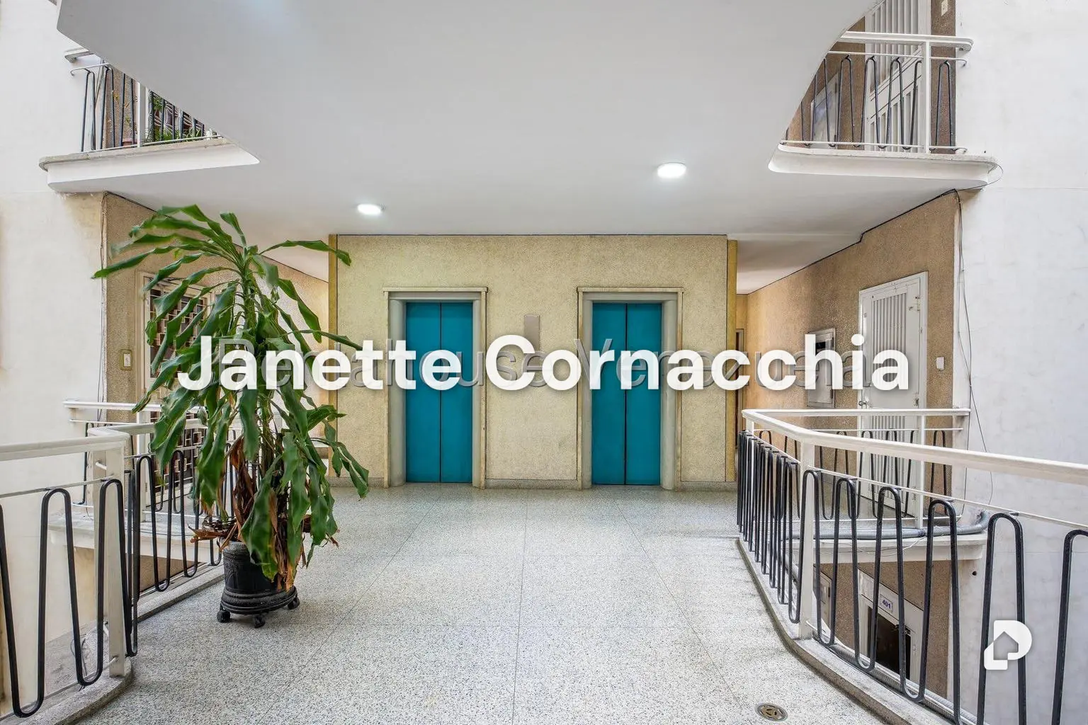 Edificio en El Rosal, Caracas – 22