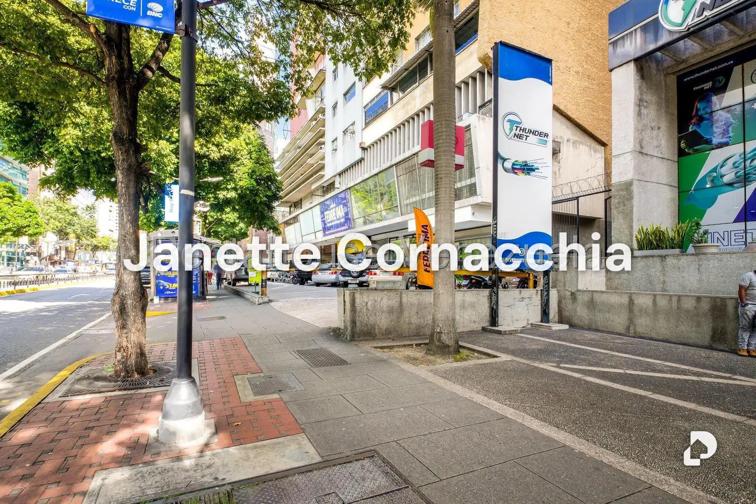 Edificio en El Rosal, Caracas – 9