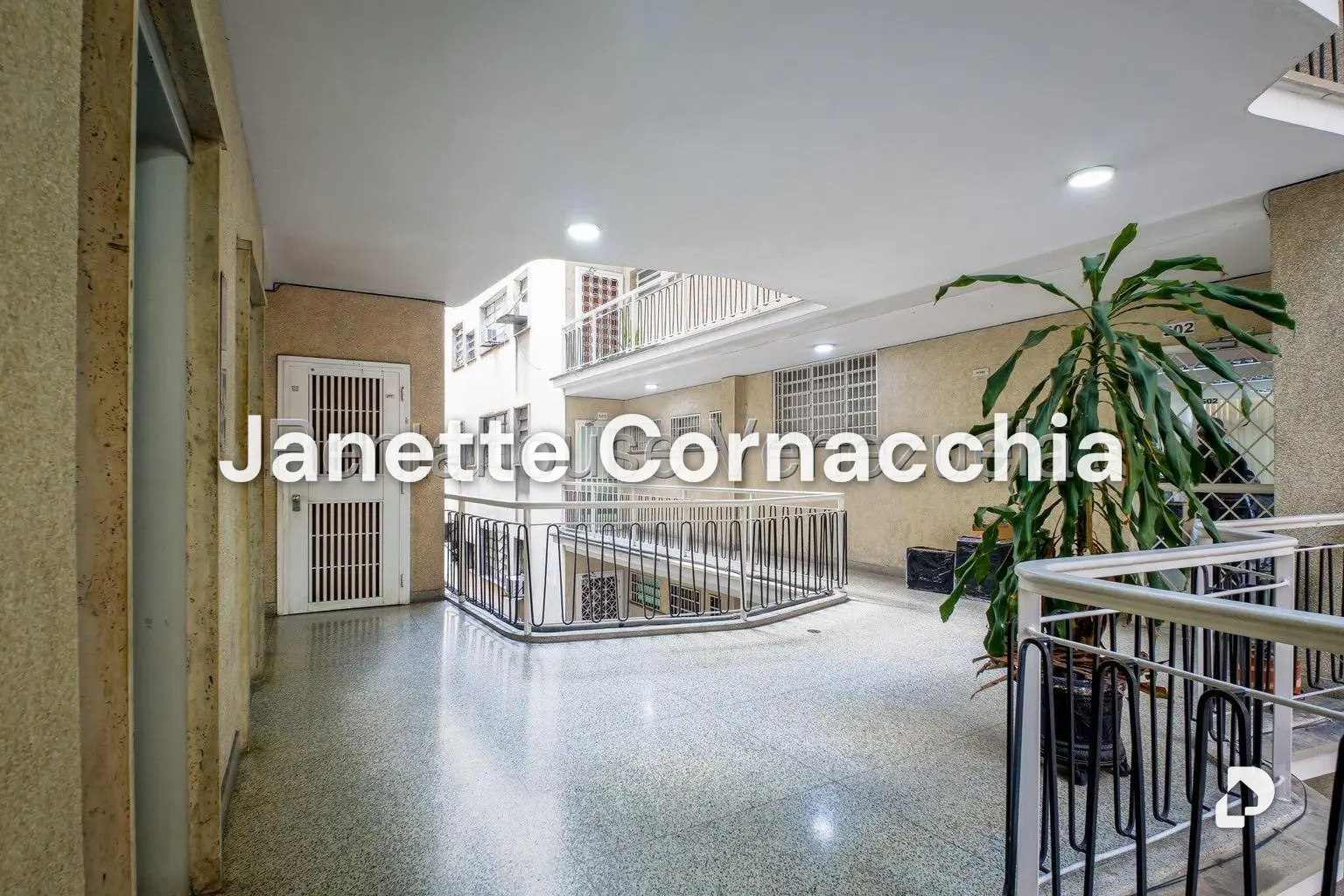 Edificio en El Rosal, Caracas – 23
