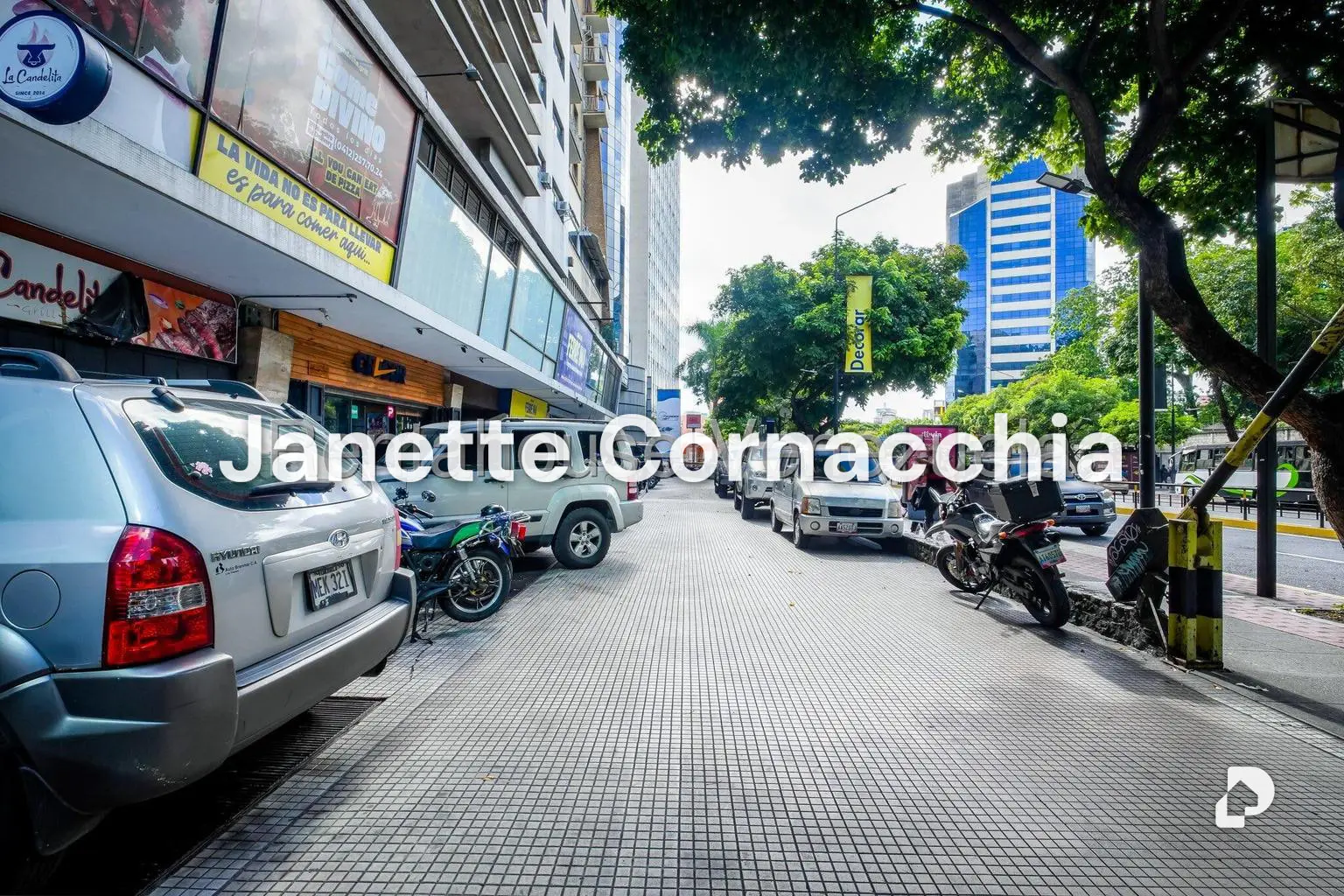 Edificio en El Rosal, Caracas – 14