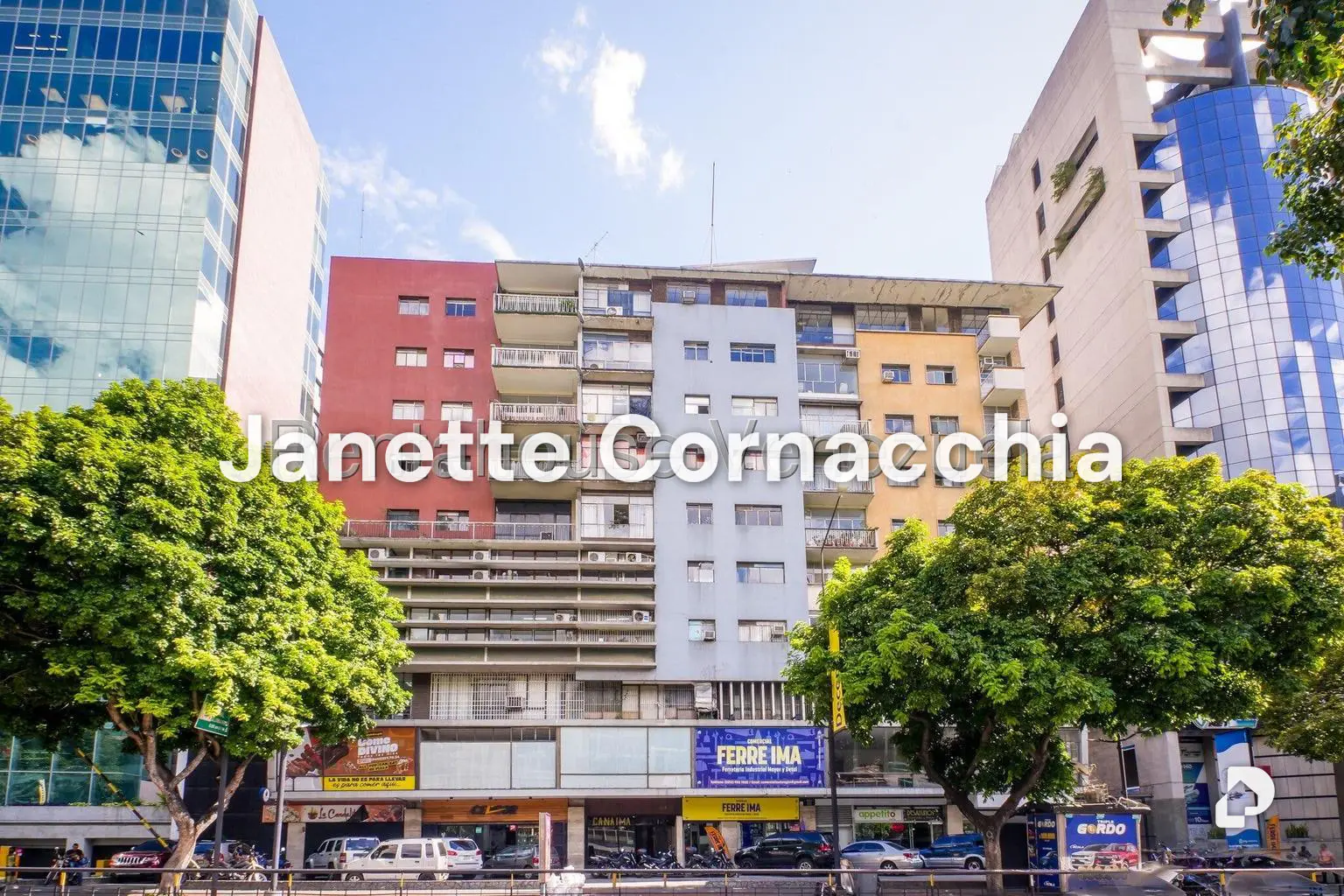 Edificio en El Rosal, Caracas – 3