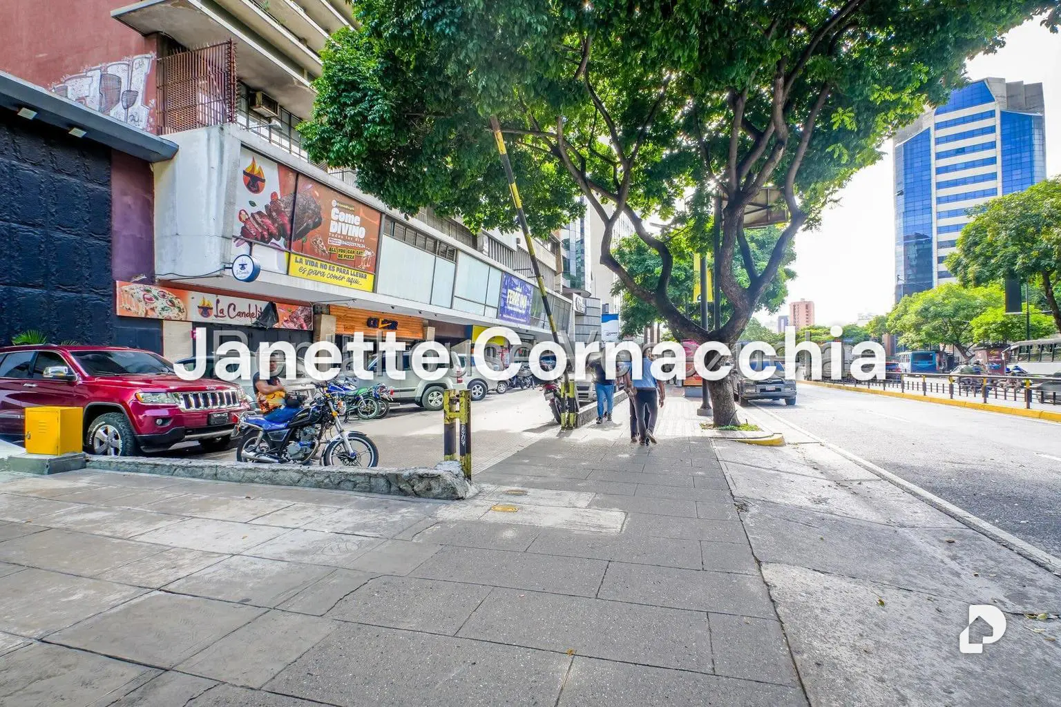 Edificio en El Rosal, Caracas – 13